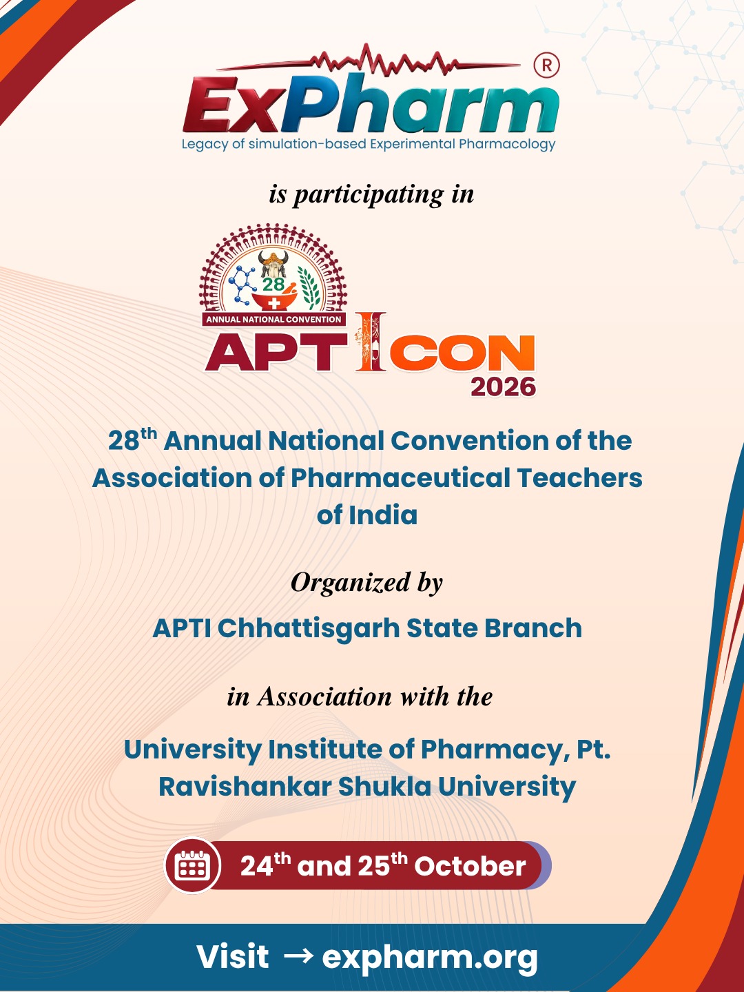ExPharm announcement