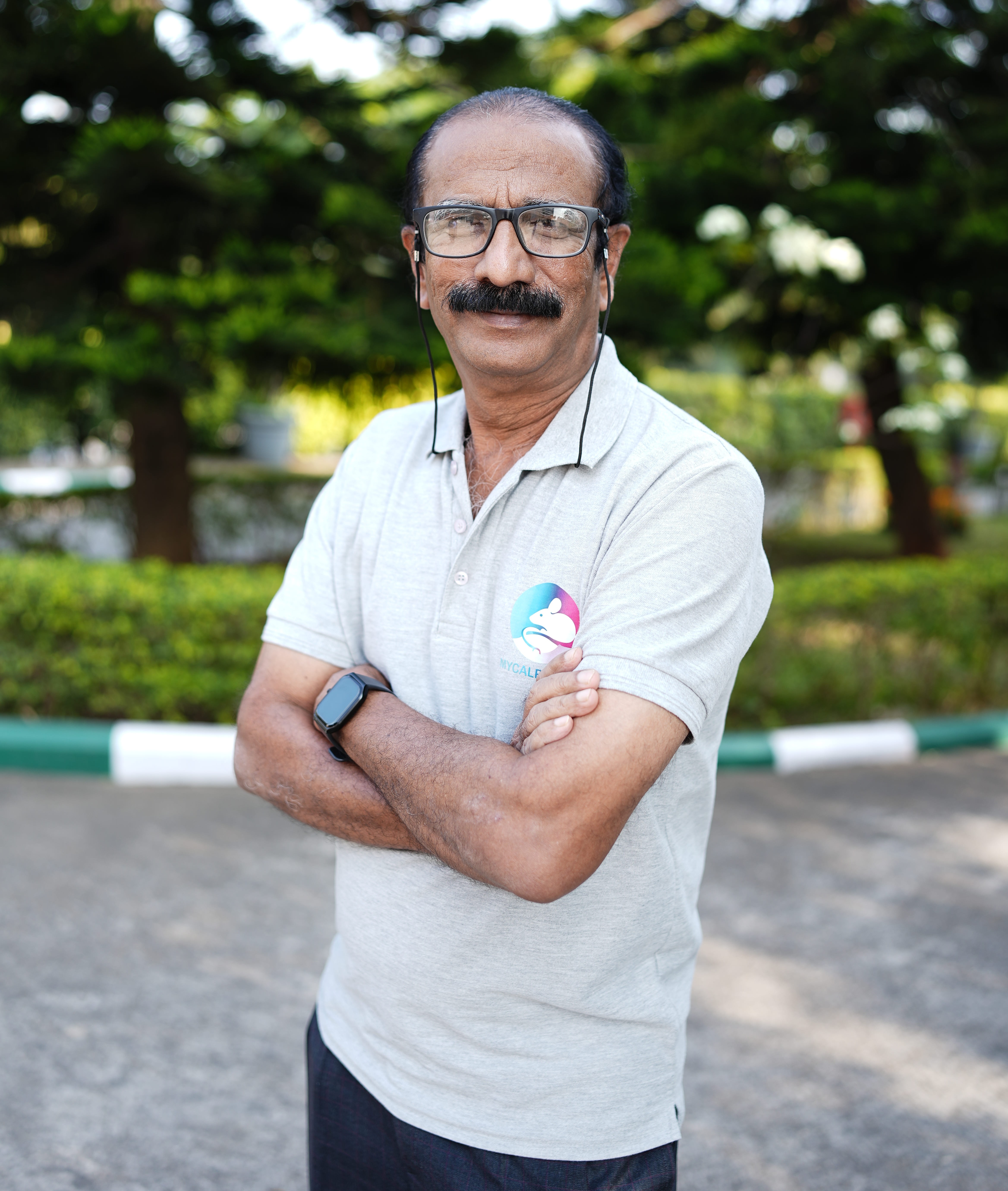 Dr. R. Raveendran
